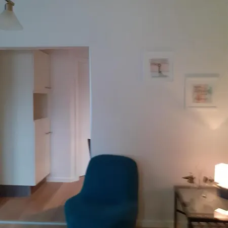 Ferienwohnung Busdorf Appartement Busdorf