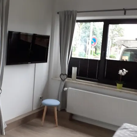 Ferienwohnung Busdorf Appartement Busdorf