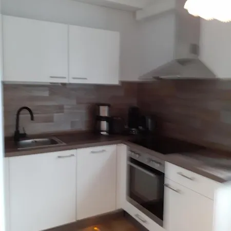 Apartment Ferienwohnung Busdorf Busdorf