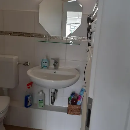 Appartement Ferienwohnung Busdorf Busdorf