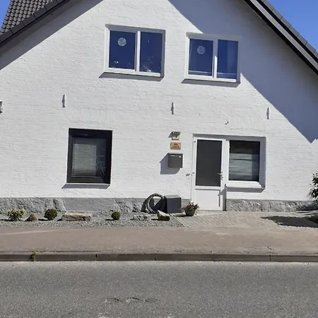 Ferienwohnung Busdorf Appartement Busdorf