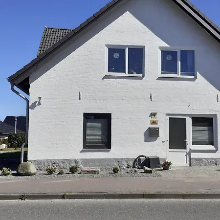 Ferienwohnung Busdorf Appartement Busdorf