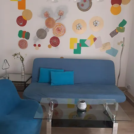 Ferienwohnung Busdorf Appartement
