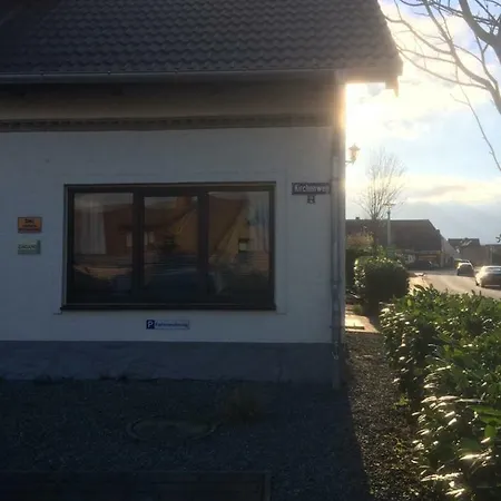 Ferienwohnung Busdorf