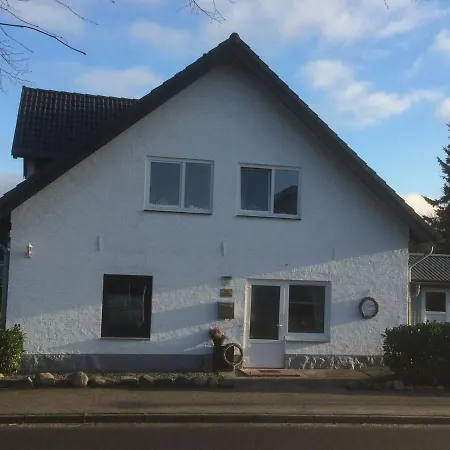 Ferienwohnung Busdorf Appartement *