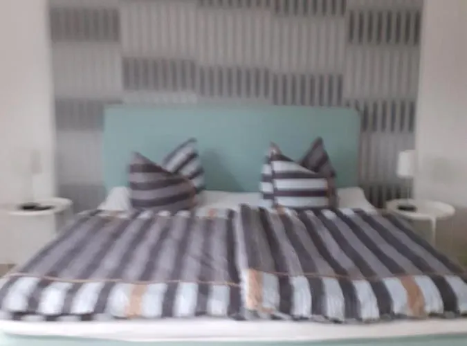 Ferienwohnung Busdorf