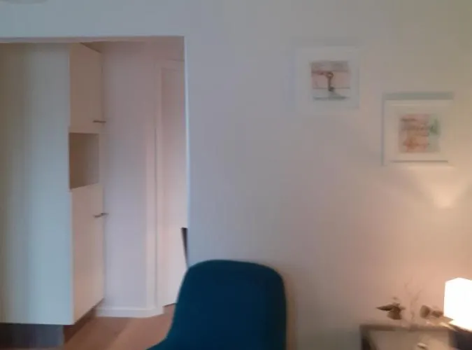 Ferienwohnung Busdorf Appartement Busdorf