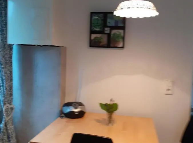 Ferienwohnung Busdorf * Busdorf