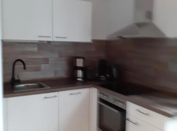 Apartman Ferienwohnung Busdorf Busdorf