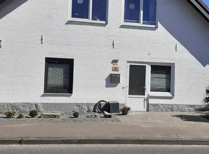 Ferienwohnung Busdorf Apartman Busdorf