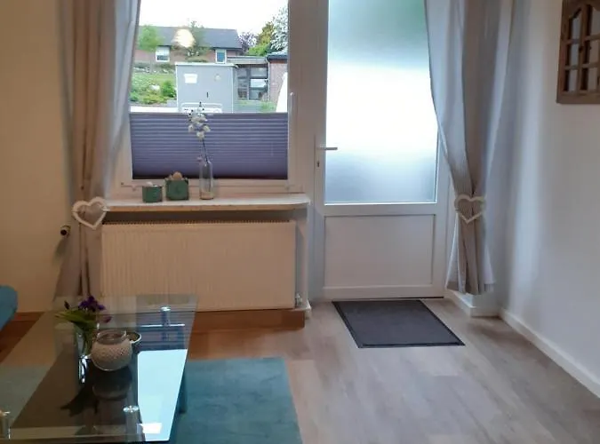 Ferienwohnung Busdorf * Busdorf