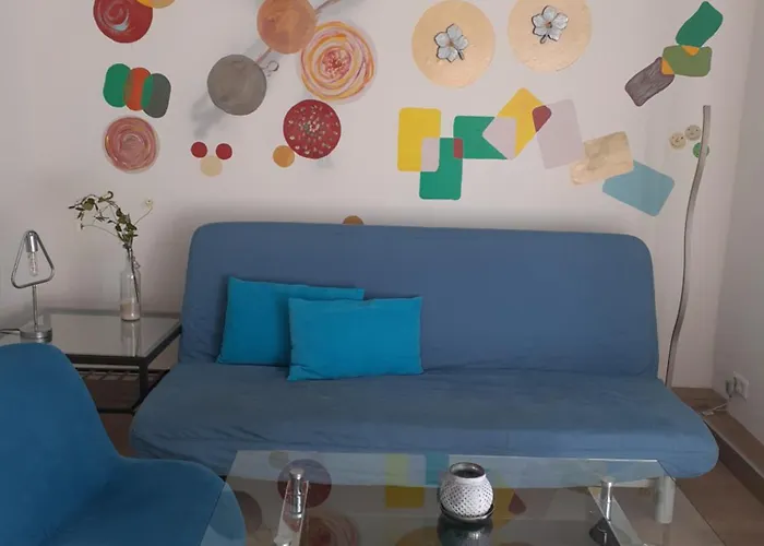 Ferienwohnung Busdorf Appartement