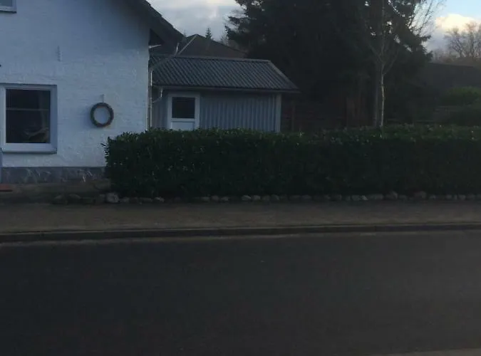 Appartement Ferienwohnung Busdorf *