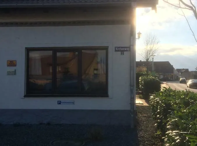 Ferienwohnung Busdorf