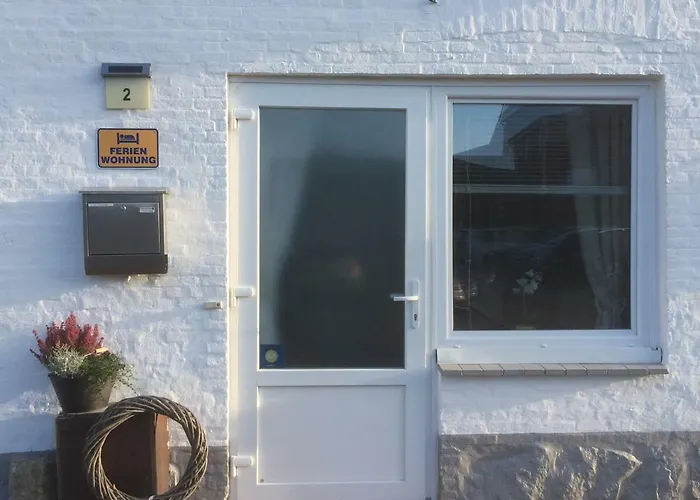 Appartement Ferienwohnung Busdorf *