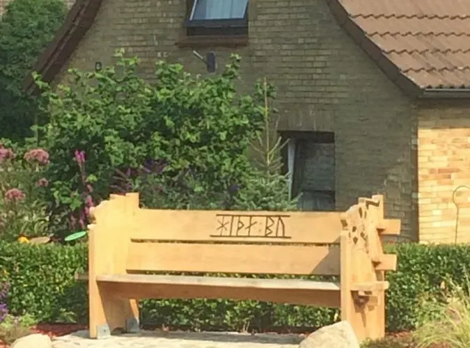 Ferienwohnung Busdorf Appartement *